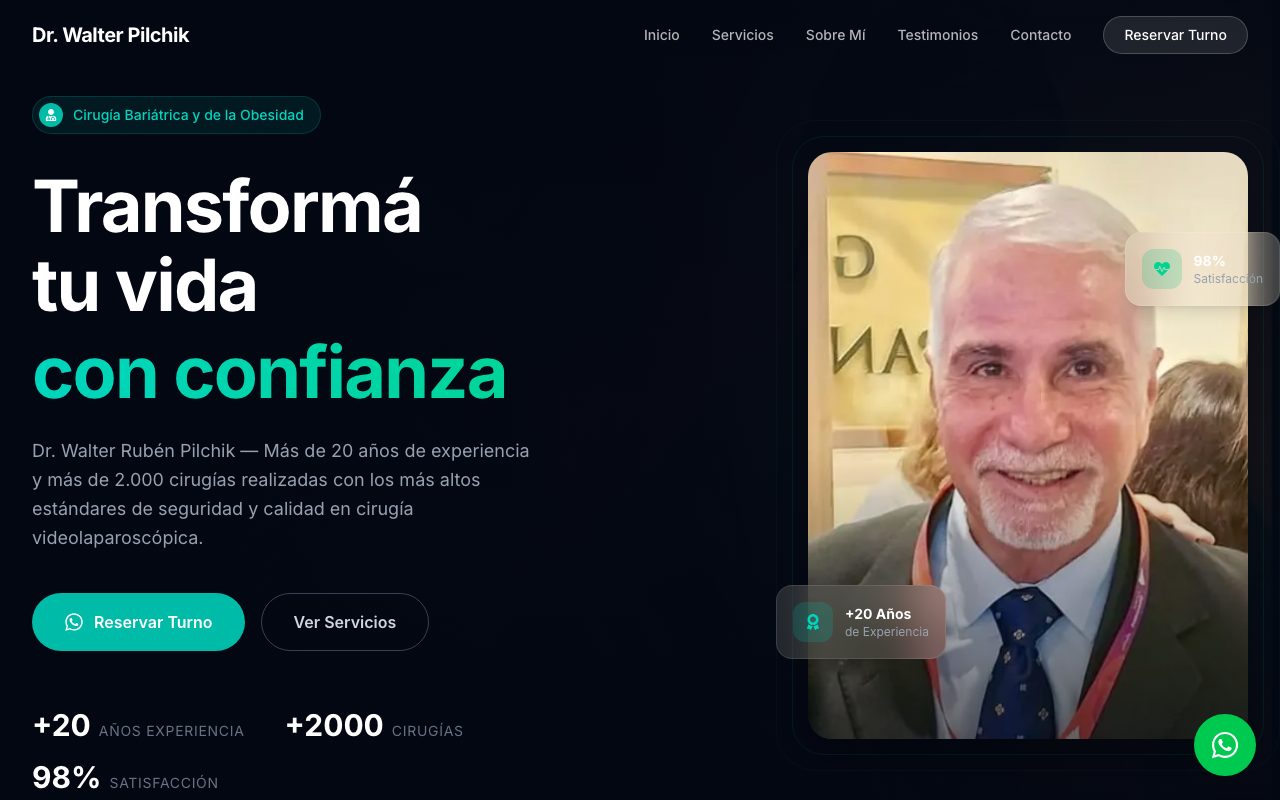 Dr. Walter