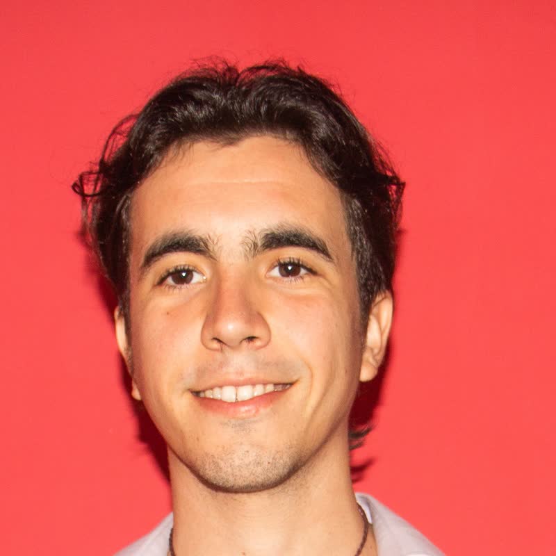 Matias Quenardelle